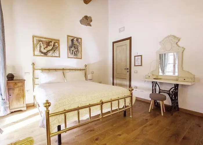 Il Giardino Di Rosmarino