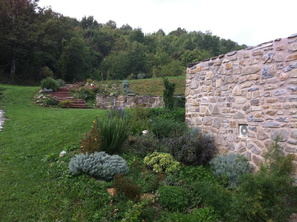 Il Giardino Di Rosmarino 3* Pontremoli
