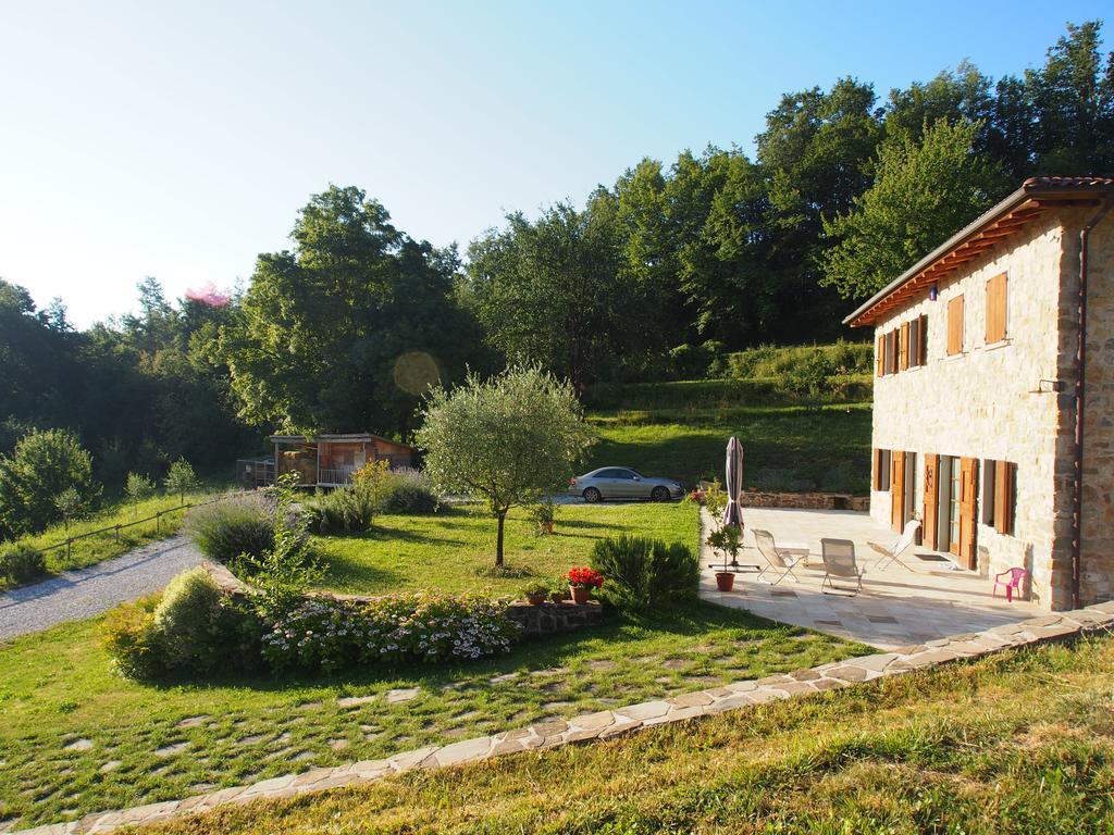 Il Giardino Di Rosmarino 3*