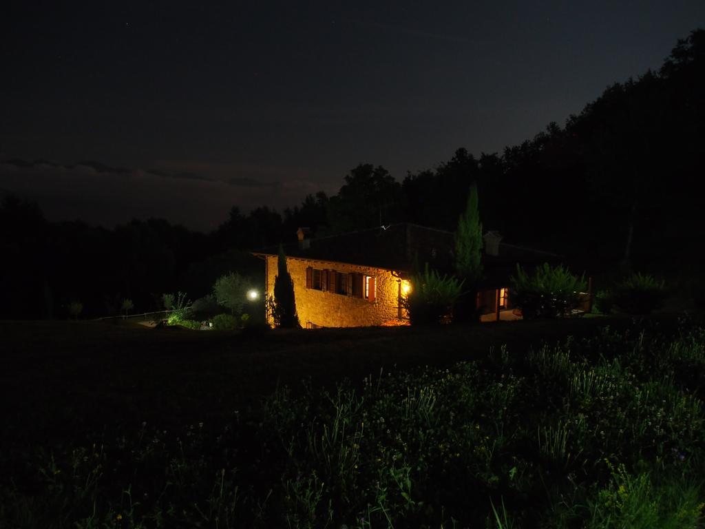 Frühstückspension Il Giardino Di Rosmarino 3*