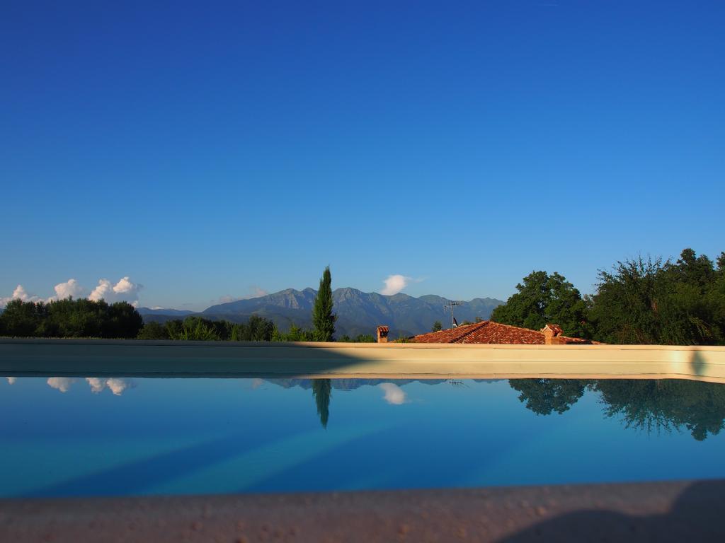 Il Giardino Di Rosmarino 3*
