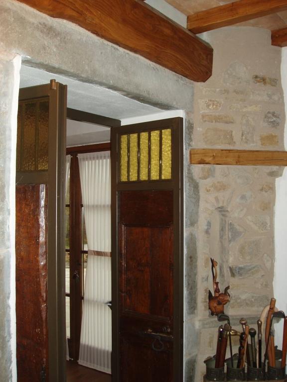 Il Giardino Di Rosmarino Pontremoli