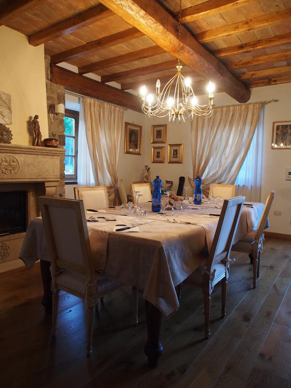 Frühstückspension Il Giardino Di Rosmarino 3*
