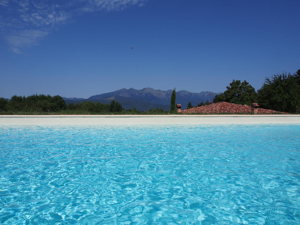 Frühstückspension Il Giardino Di Rosmarino