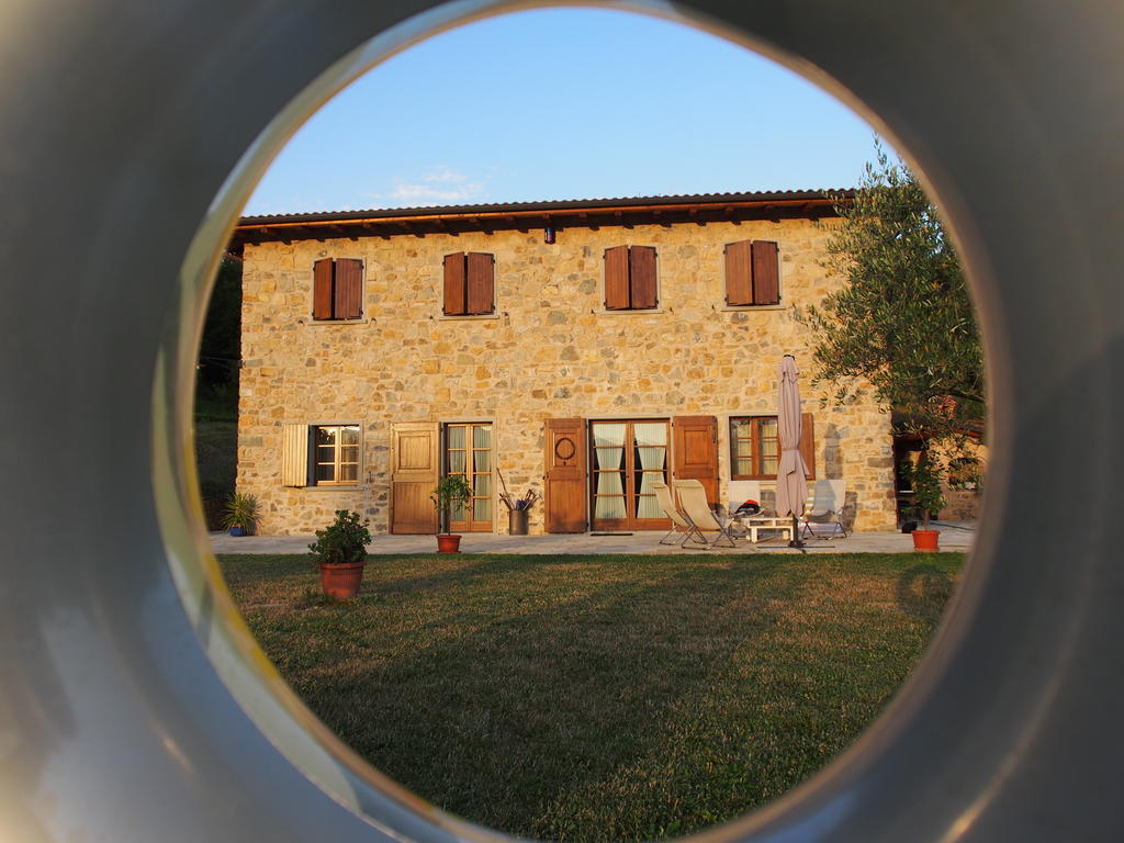 Il Giardino Di Rosmarino