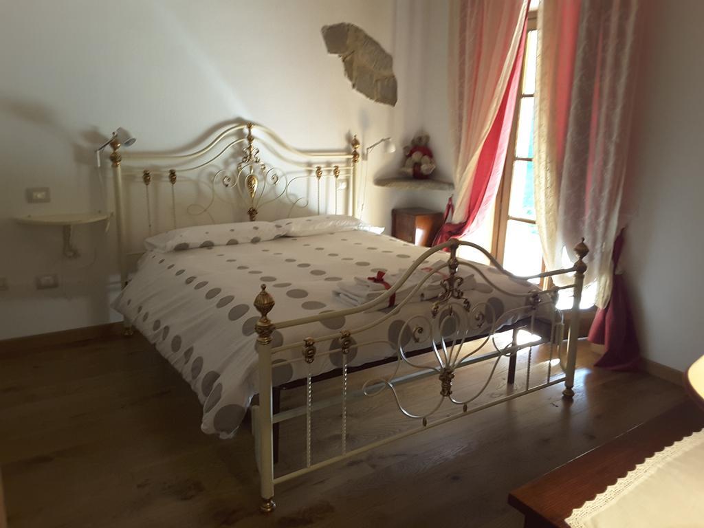 Frühstückspension Il Giardino Di Rosmarino 3*
