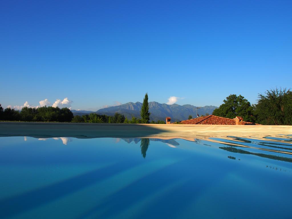 Il Giardino Di Rosmarino