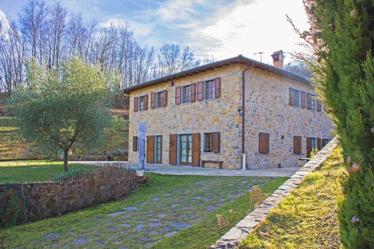 Il Giardino Di Rosmarino Frühstückspension 3*